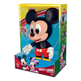 Boneco Infantil De Vinil