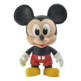 Boneco Infantil De Vinil