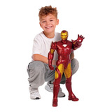 Boneco Infantil Homem De