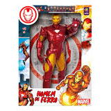 Boneco Infantil Homem De