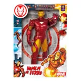Boneco Infantil Homem De