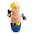 Boneco Inflável João Bobo Teimoso Combate Boxeador Intex