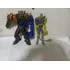 Boneco Inimigo Max Steel Dupla ( Não Vendo Separado)