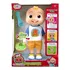 Boneco Interativo Jj Cocomelon 3309 Candide