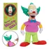 Boneco Interativo Os Simpsons Krusty O Palhaço Com Sons