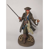 Boneco Jack Sparrow 