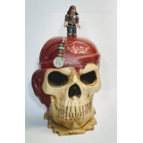 Boneco Jack Sparrow E