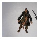 Boneco Jack Sparrow Piratas