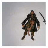 Boneco Jack Sparrow Piratas
