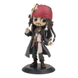 Boneco Jack Sparrow Q
