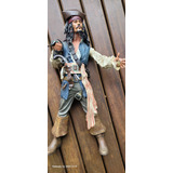 Boneco Jack Sparrow