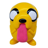 Boneco Jake Hora De