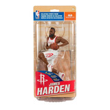 Boneco James Harden Nba