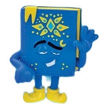 Boneco Jaunty Smurfs