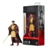 Boneco Jedi Yord Fandar The Black Series 15 Cm Hasbro