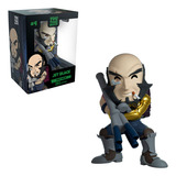 Boneco Jet Black 