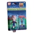 Boneco Jogador Futebol Mini Craque Barcelona Ronaldo Giovani