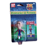 Boneco Jogador Futebol Mini