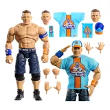 Boneco John Cena Action