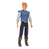 Boneco John Smith