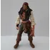 Boneco Johnny Depp Jack Sparrow Pirata Disney