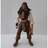 Boneco Johnny Depp Jack