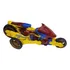 Boneco Johnny Quest, Cyber Cycle - Galoop 1995 (raridade)