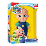 Boneco Johny   Loolookids   Rosita 1655