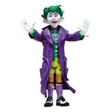 Boneco Joker