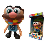 Boneco Jose Totoy Articulado