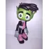 Boneco   Jovens Titans Mutano   Figura De Ação  Colecionável