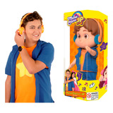Boneco Jp Maria Clara
