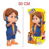 Boneco Jp Youtuber Maria