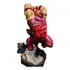 Boneco Juggernaut - X-men - Diorama Colecionável 3d.