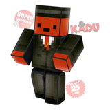 Boneco Kadu Turma Do