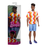 Boneco Ken 