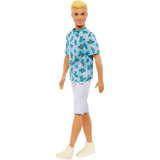 Boneco Ken