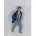 Boneco Ken (barbie) Antigo 1968 Mattel Completo Heart Family