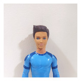 Boneco Ken Aventura Nas
