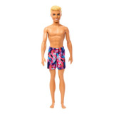 Boneco Ken Barbie Fashion