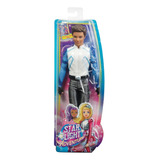 Boneco Ken Barbie Filme