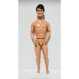 Boneco Ken Bob Estrela