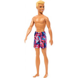 Boneco Ken Da Barbie