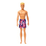 Boneco Ken Da Barbie