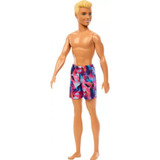Boneco Ken Da Barbie