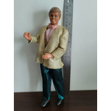 Boneco Ken Da Estrela