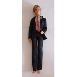 Boneco Ken Escola De