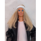 Boneco Ken Estrela 68