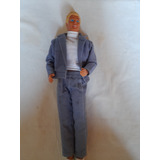 Boneco Ken Estrela De