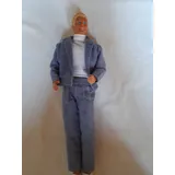Boneco Ken Estrela De